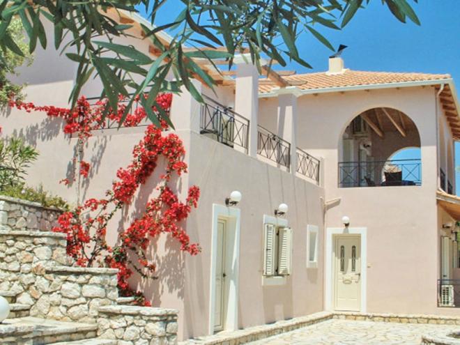 Lefkas-vakantiehuis-Villa-Sophia-Sivota-6ed