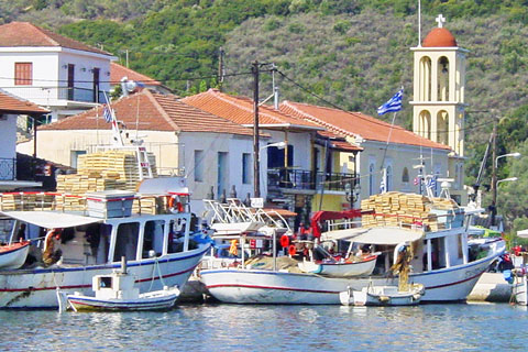 Corfu Petriti