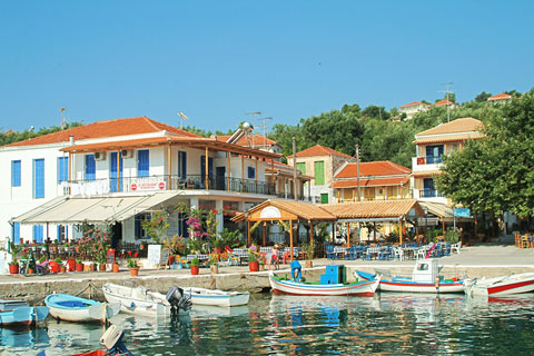 Kalamos