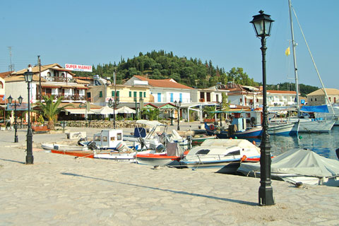 Sivota Mourtos
