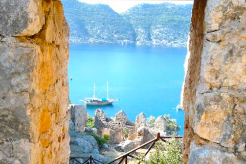 Kekova